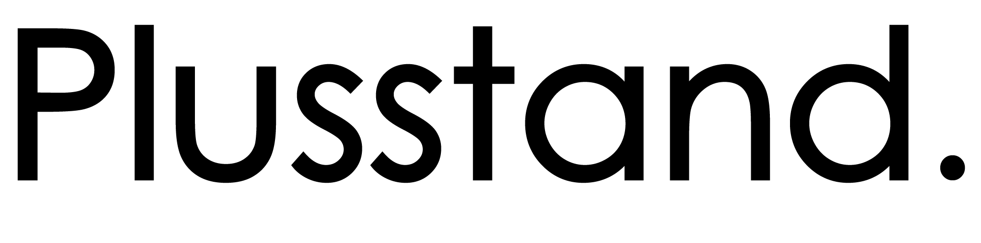 Plusstand